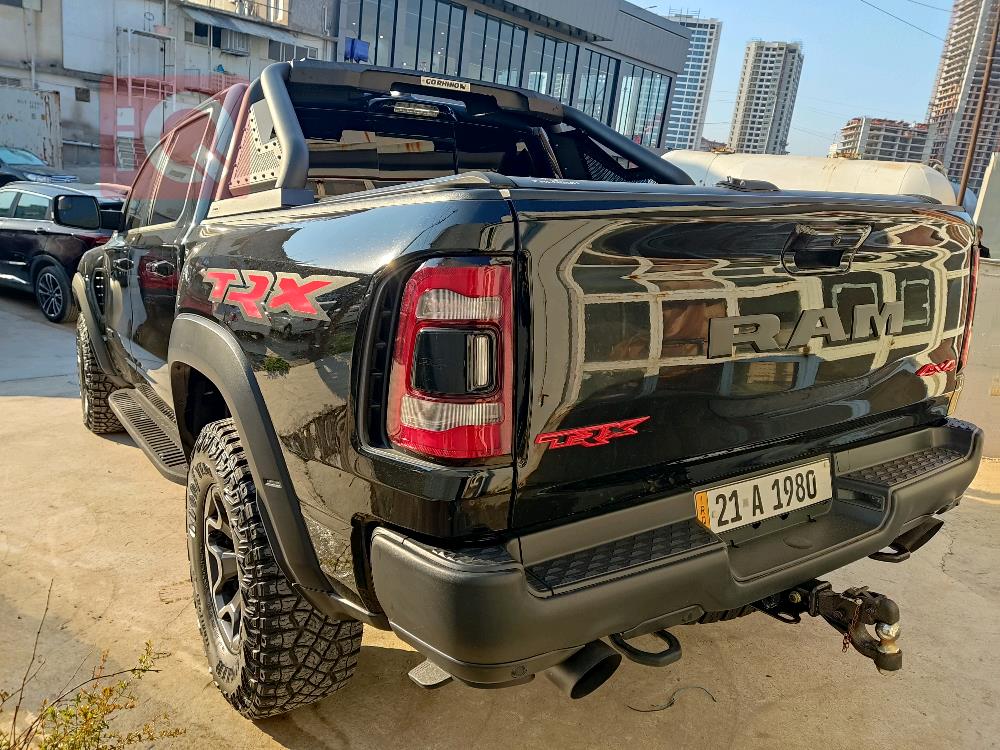 ڕام 1500